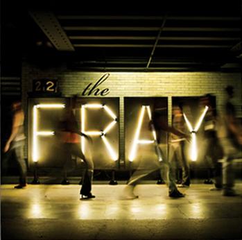 The Fray - Self Titled
