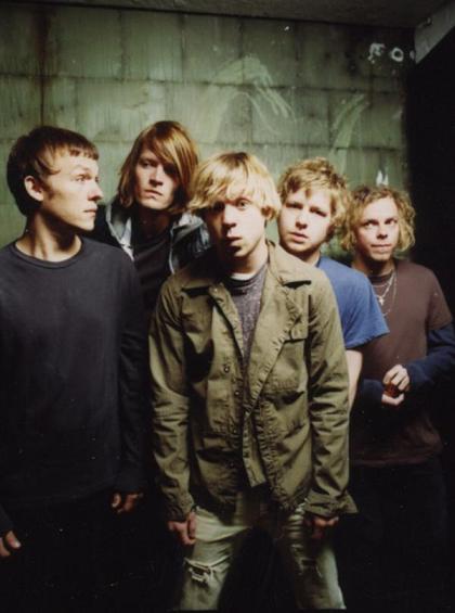For Your Ears Only: Cage The Elephant