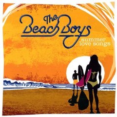 Beach Boys - Summer Love Songs
