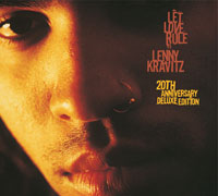 Lenny Kravitz - Let Love Rule 20th Anniversary