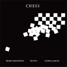 Chess - Chess The Musical