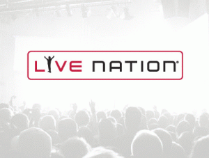 Live Nation Presents The Ultimate Concert Access Pass