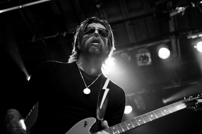 Going Live: Eagles Of Death Metal (NXNE 2010)