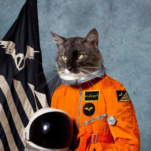 REVIEW: Klaxons – “Surfing The Void”
