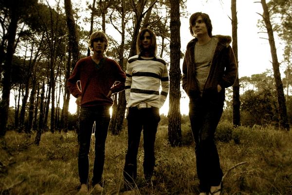 For Your Ears Only: Tame Impala