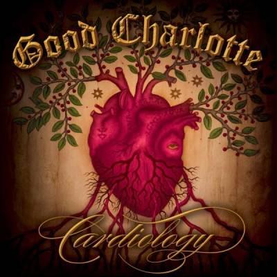 REVIEW: Good Charlotte – “Cardiology”