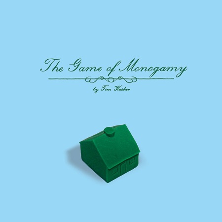 REVIEW: Tim Kasher – “The Game Of Monogamy”