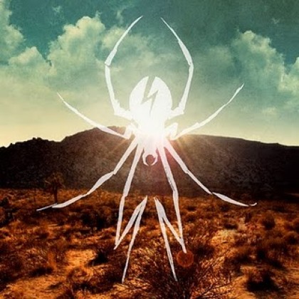 REVIEW: My Chemical Romance – “Danger Days”