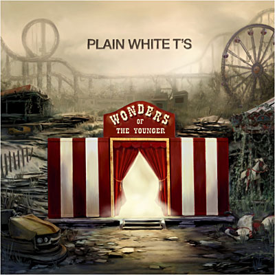 REVIEW: Plain White T’s – “The Wonders Of The Younger”