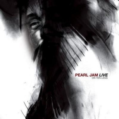 REVIEW: Pearl Jam – “Live On Ten Legs”