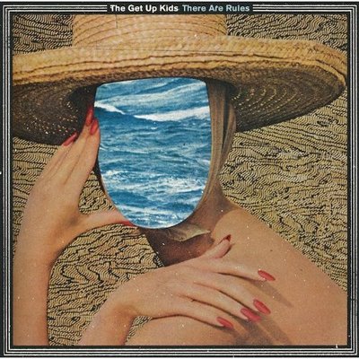 REVIEW: The Get Up Kids – “There Are Rules”