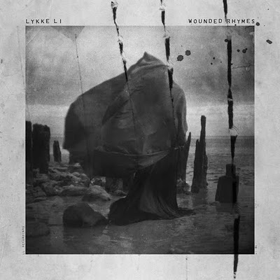 REVIEW: Lykke Li – “Wounded Rhymes”