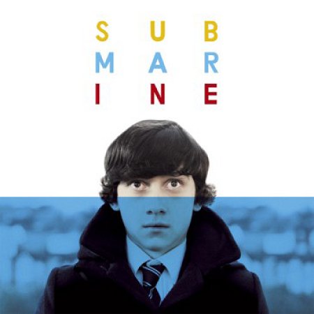 REVIEW: Alex Turner – “Submarine”