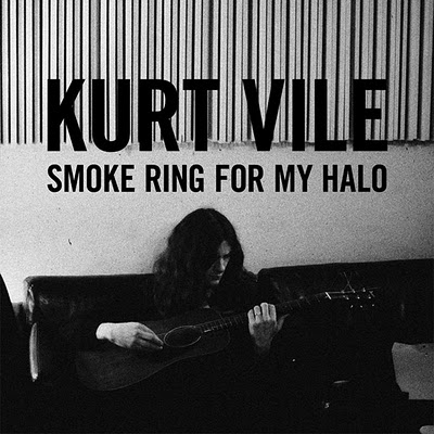 REVIEW: Kurt Vile – “Smoke Ring For My Halo”