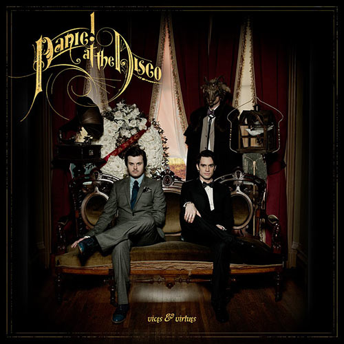 At The Disco / Vices & Virtues