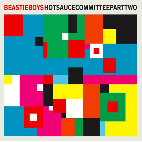 REVIEW: Beastie Boys – “Hot Sauce Committee Part Two”