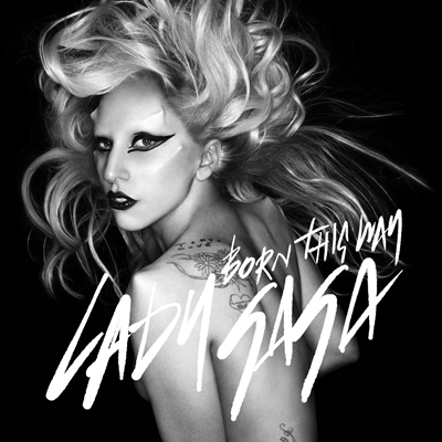 REVIEW: Lady Gaga – “Born This Way”
