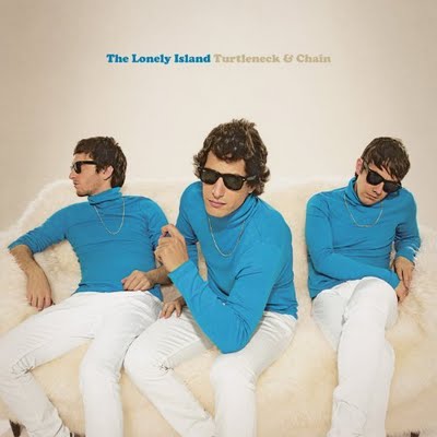 REVIEW: The Lonely Island – “Turtleneck & Chain”