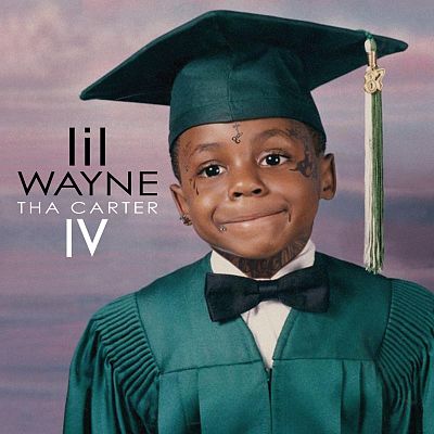 REVIEW: Lil Wayne – “Tha Carter IV”