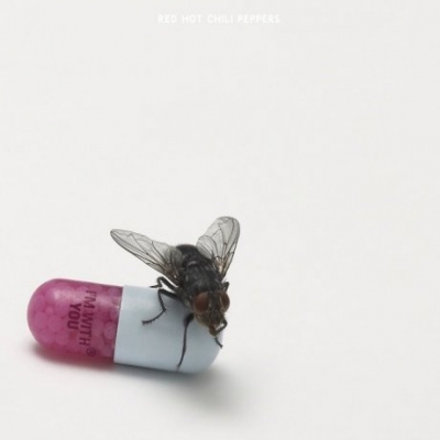 REVIEW: Red Hot Chili Peppers – “I’m With You”