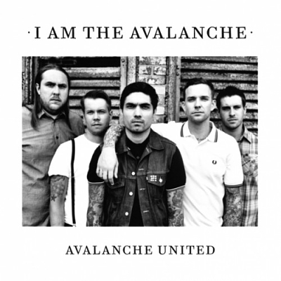 REVIEW: I Am The Avalanche – “Avalanche United”